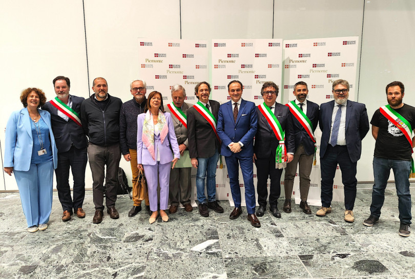 «Dalla Regione 3,3 milioni che sbloccano progetti strategici»